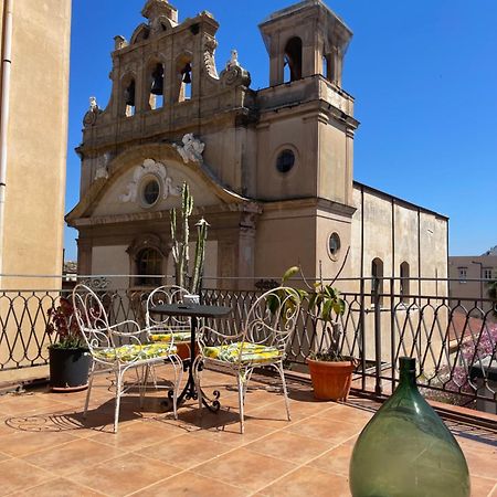 Le Terrazze Elite Apartment Palermo Esterno foto