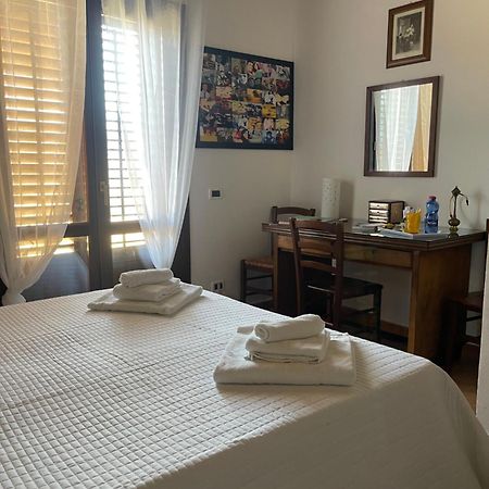 Le Terrazze Elite Apartment Palermo Esterno foto
