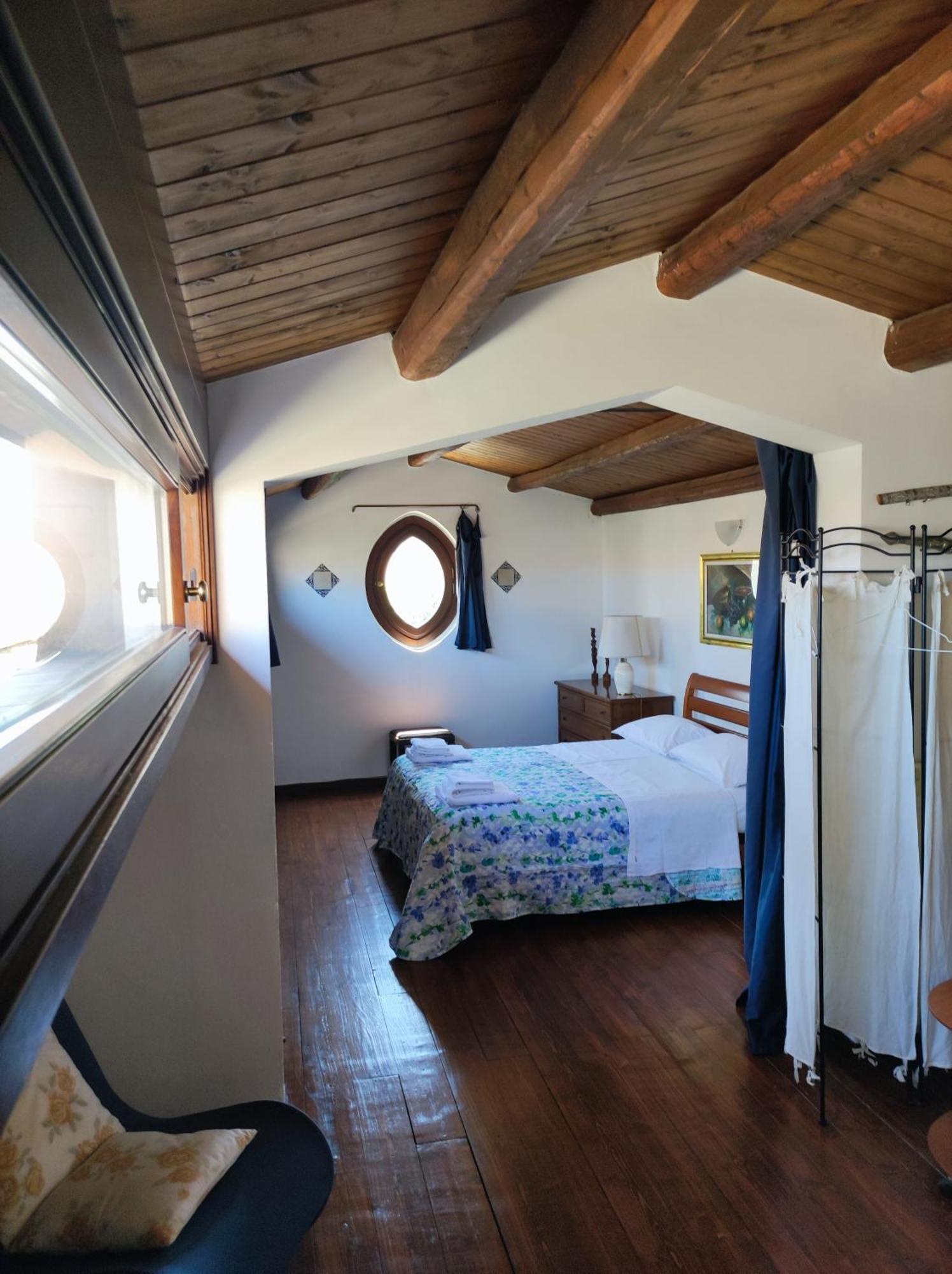 Le Terrazze Elite Apartment Palermo Esterno foto