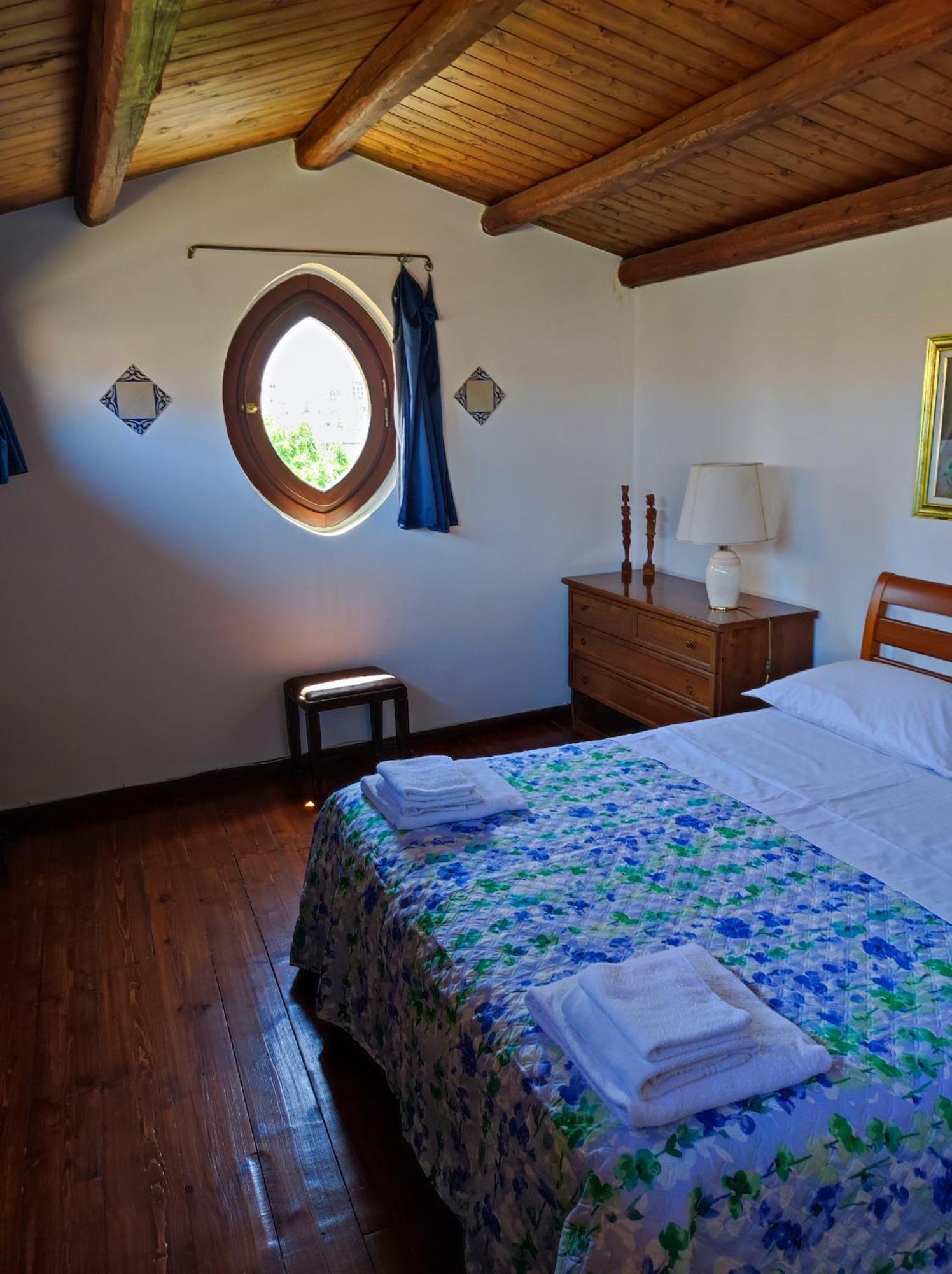 Le Terrazze Elite Apartment Palermo Esterno foto
