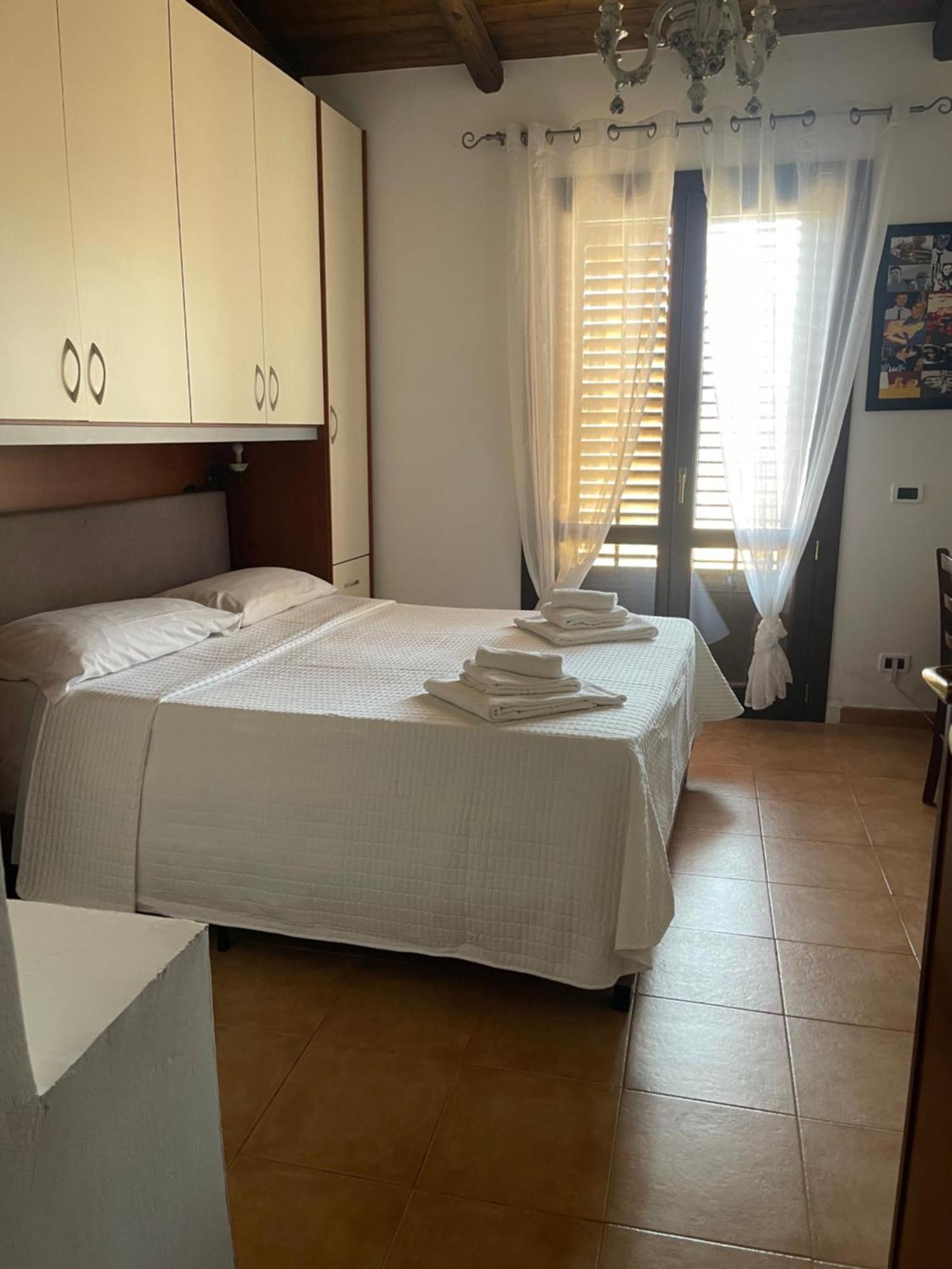 Le Terrazze Elite Apartment Palermo Esterno foto