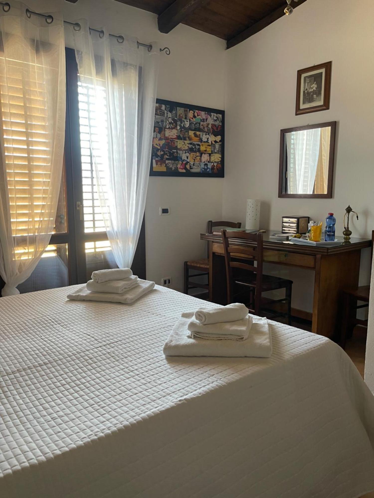 Le Terrazze Elite Apartment Palermo Esterno foto