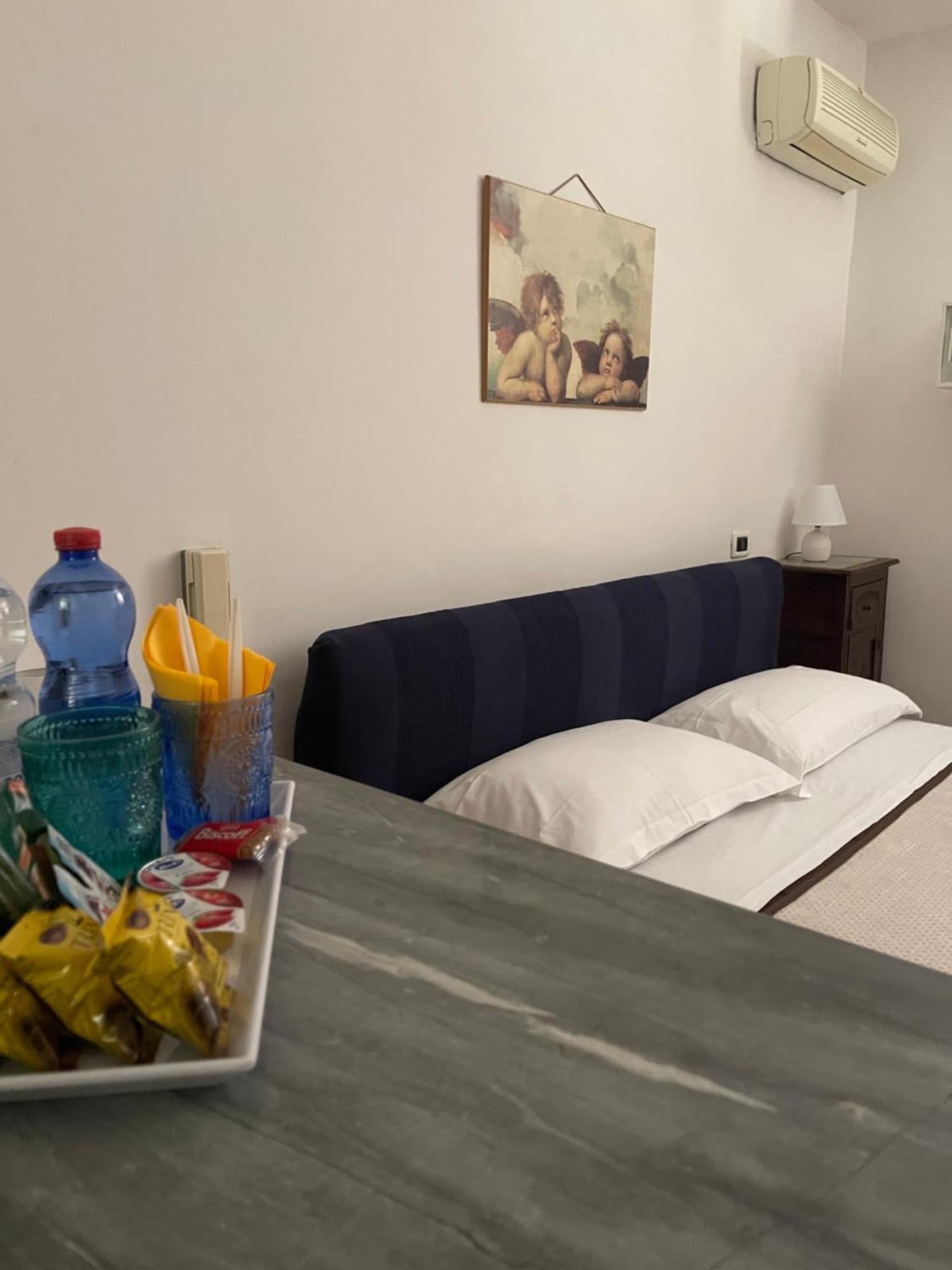 Le Terrazze Elite Apartment Palermo Esterno foto