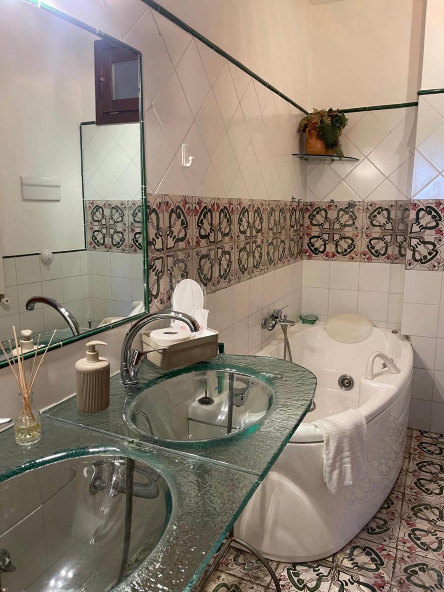 Le Terrazze Elite Apartment Palermo Esterno foto