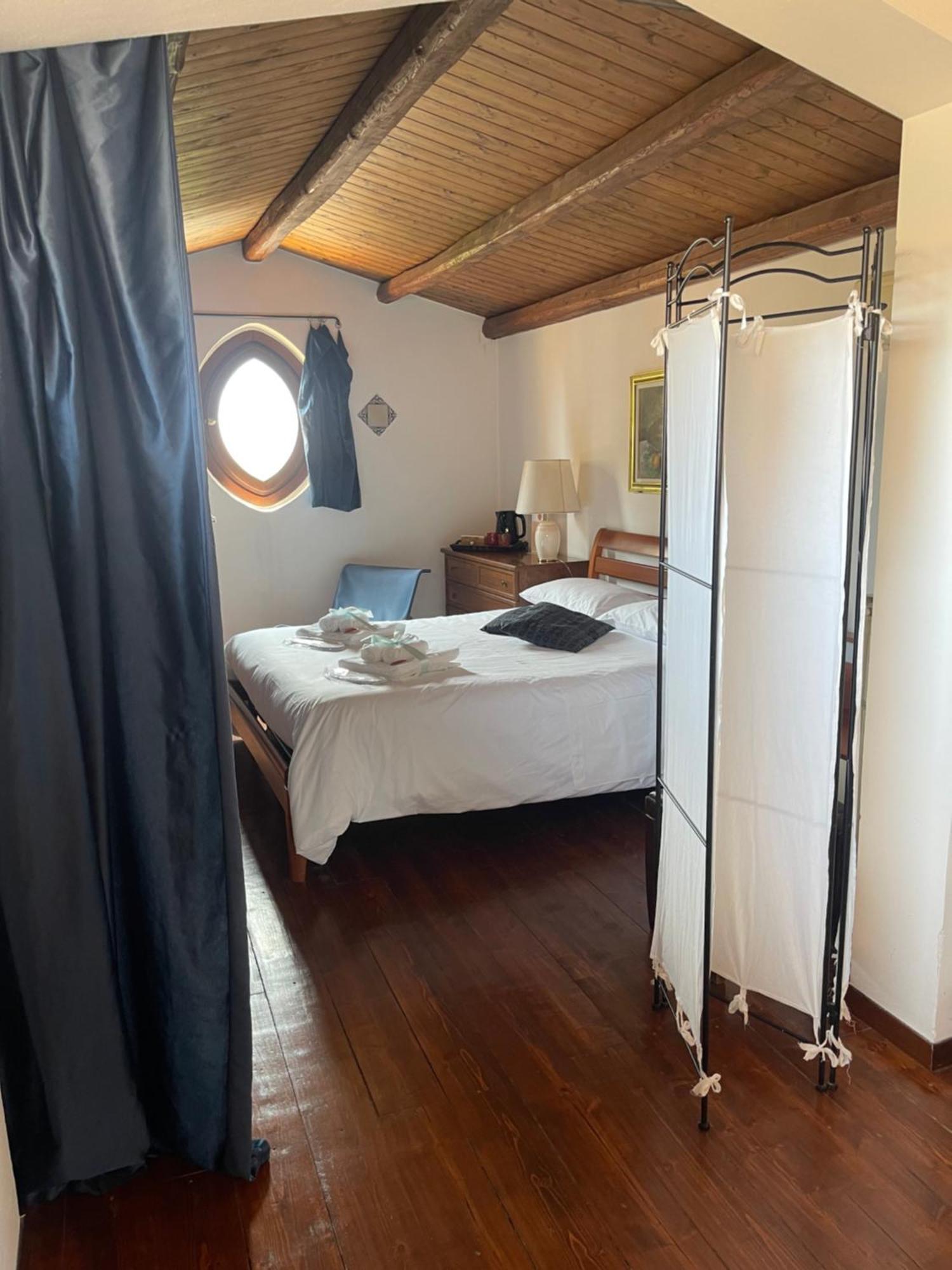 Le Terrazze Elite Apartment Palermo Esterno foto