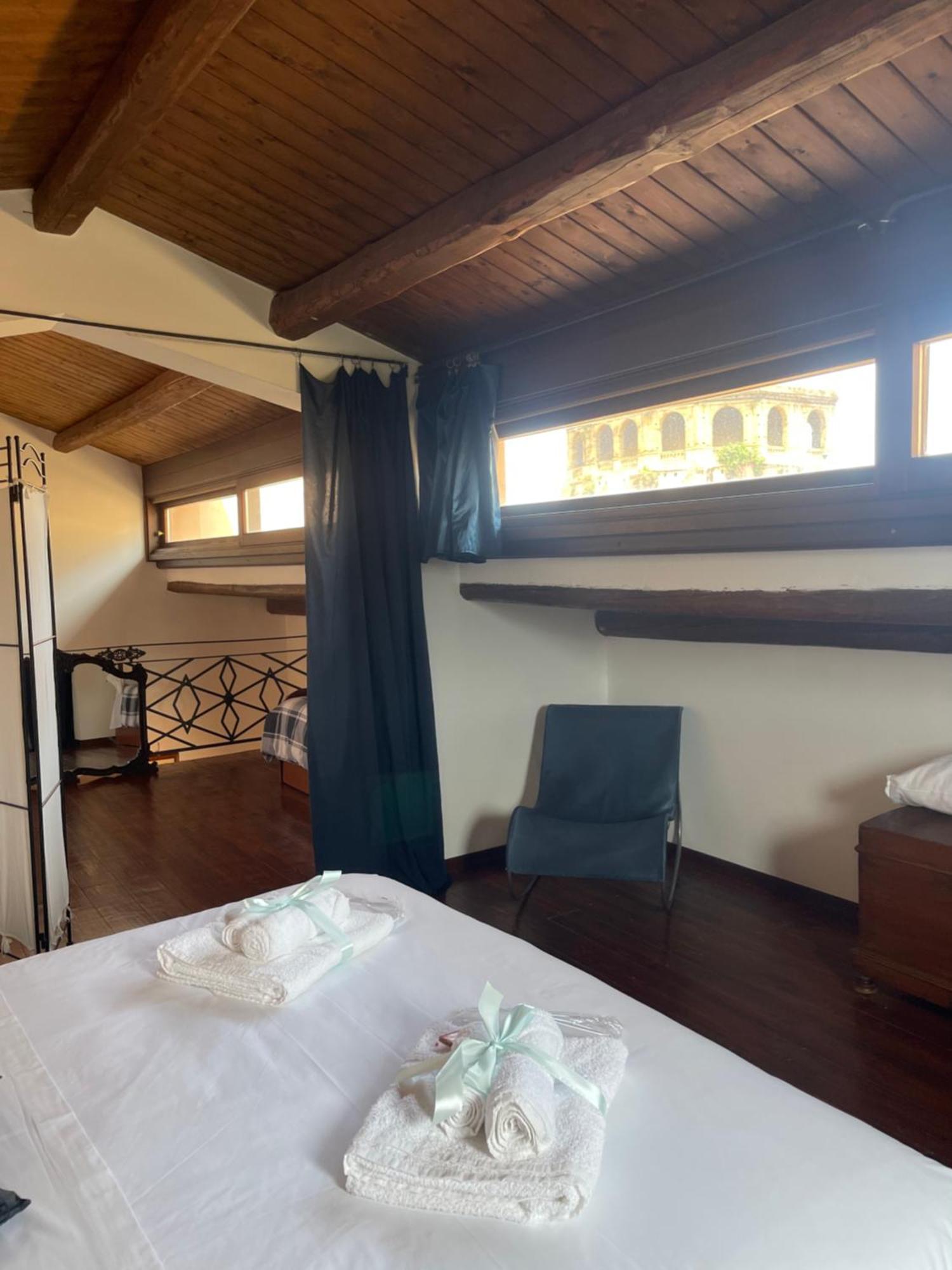 Le Terrazze Elite Apartment Palermo Esterno foto